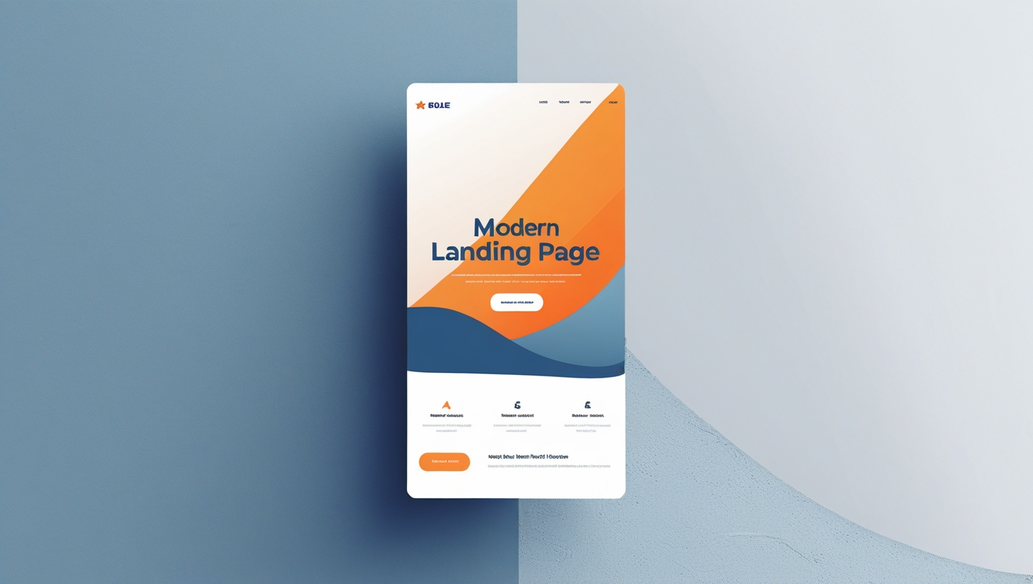 Wellness Coach website